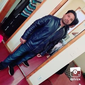 Meet your Posher, Kashmir